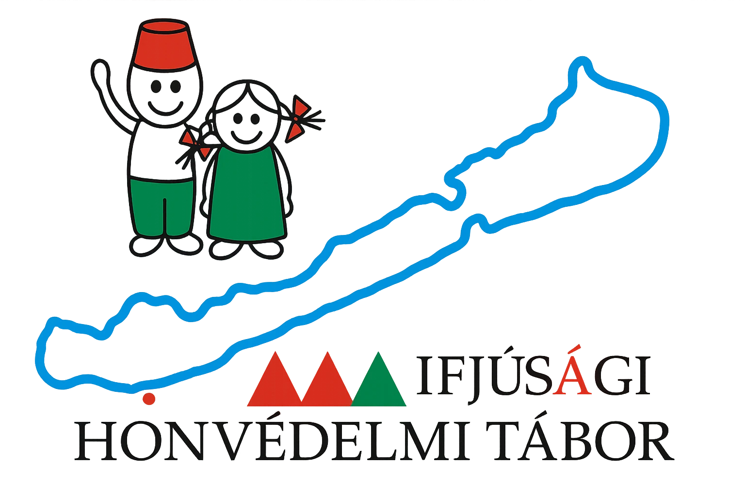 Honvédelmi táborok